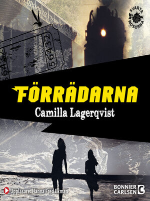 cover image of Förrädarna